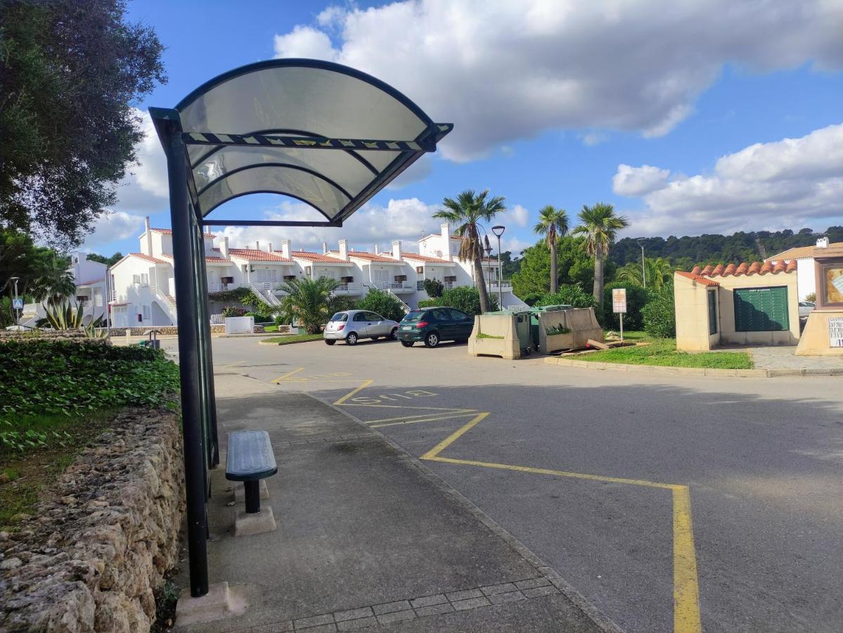 Bella Brisa, Port D'Addaia Apartment Exterior photo
