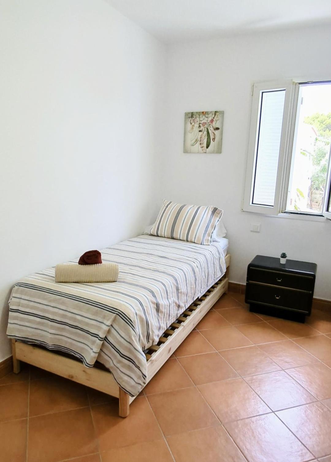 Bella Brisa, Port D'Addaia Apartment Exterior photo